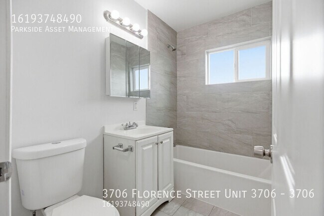 Foto del edificio - 3706 Florence St