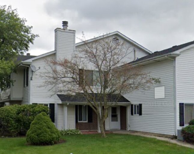 57 Red Barn Rd, Matteson, IL 60443 Townhome Rentals in Matteson IL