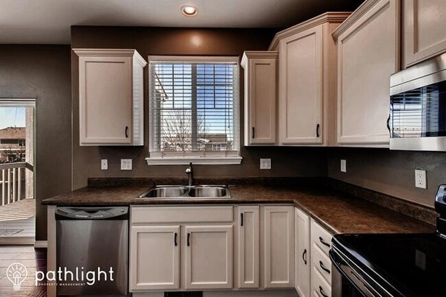 Foto del edificio - 305 Calhoun Circle, Castle Rock, CO, 80104