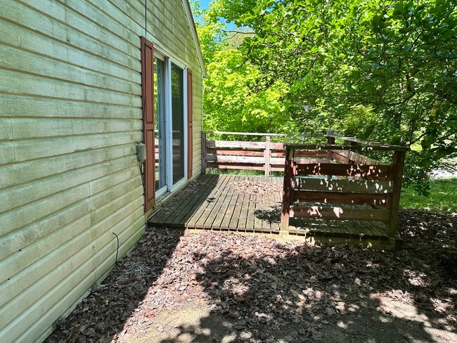 Building Photo - 4955 Bulltown Rd