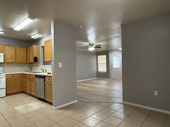 Building Photo - Privacy By Design: 3 Beds, 3 Baths, No Compromises!
