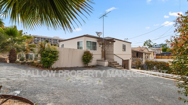Foto del edificio - 1438 F Ave.