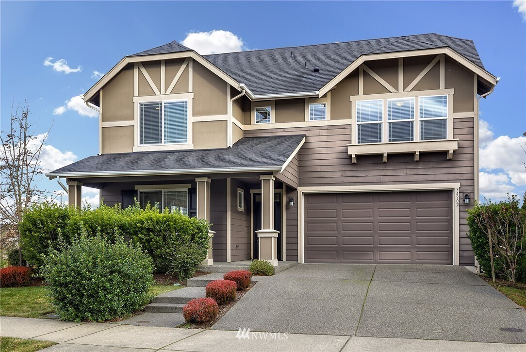 34902 SE Keller St, Snoqualmie, WA 98065 House for Rent in Snoqualmie, WA