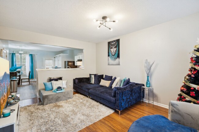 Foto del edificio - 2690 Parkway Trail