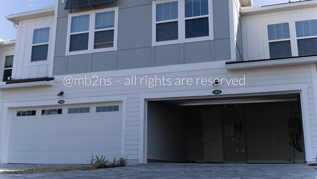 Foto del edificio - 3431 Marsh Reserve Blvd