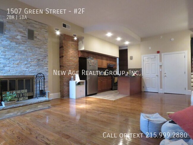 Foto del edificio - 1507 Green St