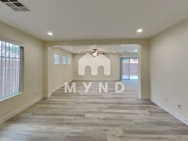 Foto del edificio - 3 br, 2 bath House - 11101 Desert Dove Ave