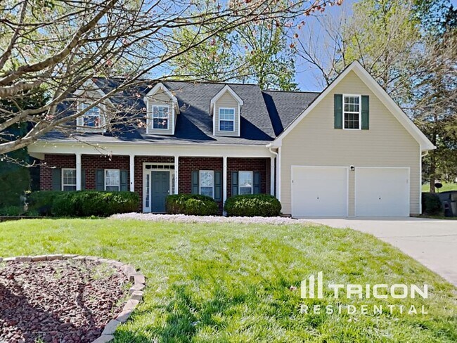 Building Photo - 9127 Dalmeny House Lane Charlotte NC