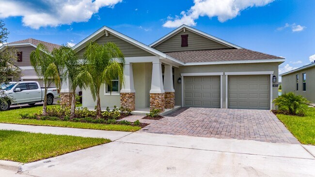 Foto del edificio - Beautiful and Brand New Single Family in T...