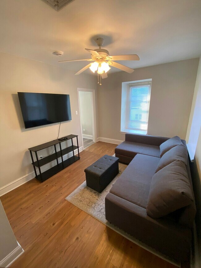 Foto del edificio - 3350 West End Ave