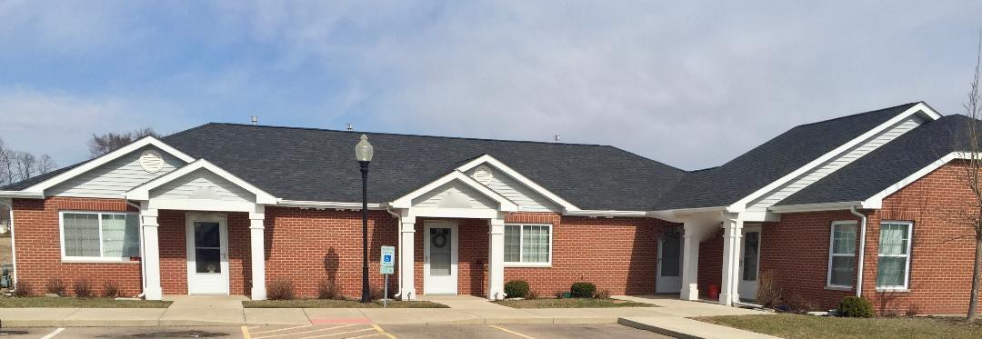 Foto principal - 526 Stough Cir