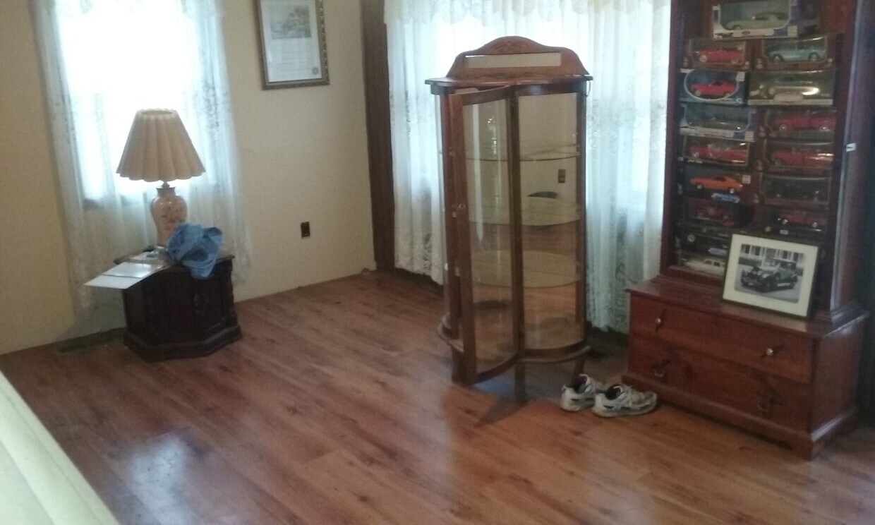 Foto del edificio - Cumberland Gap 37724 - 3 bedroom home convenient to LMU - Contact Brad Croisdale (865) 805-9964
