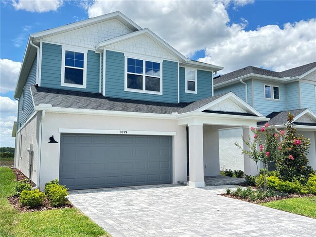 Building Photo - 3379 Yellow Cassia Dr