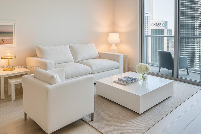 Foto del edificio - 1100 S Miami Ave