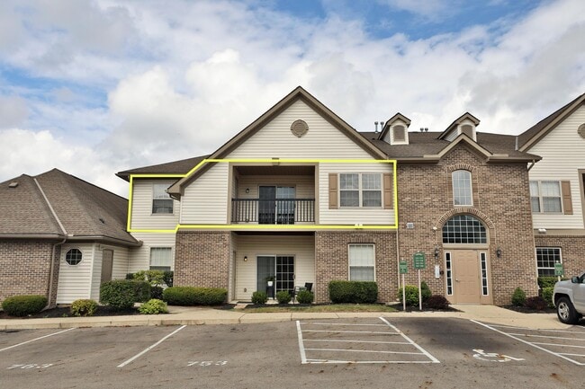 Building Photo - 763 Hidden Springs Dr