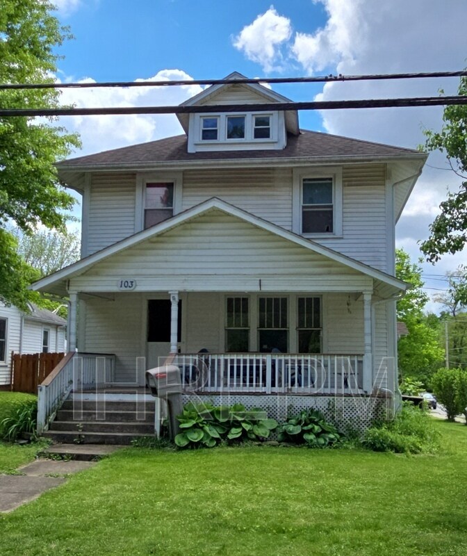 103 W Walnut St, Westerville, OH 43081 House Rental in Westerville