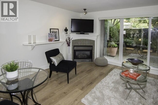 Building Photo - 1868 W 5th Ave