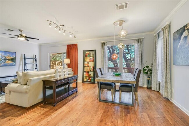 Building Photo - 7501 Shadowridge Run