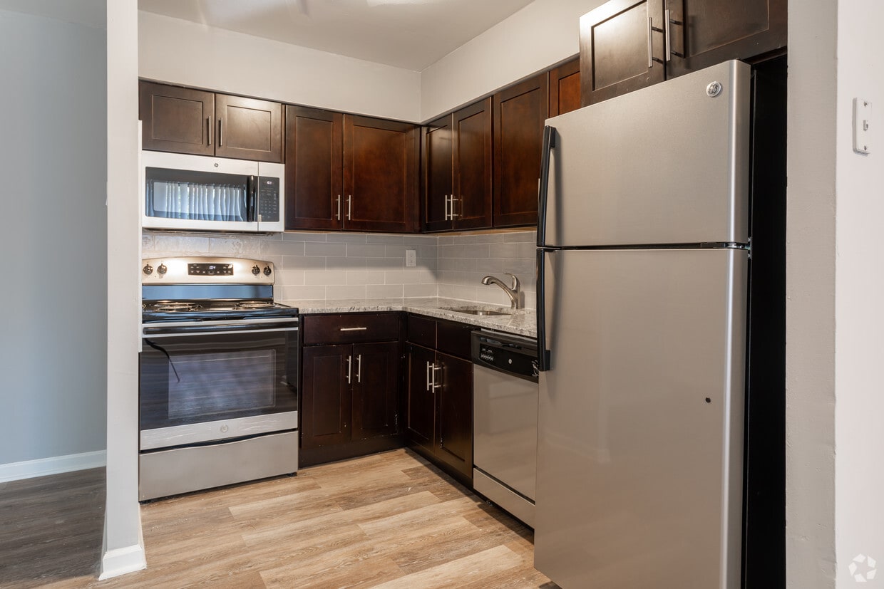 The Crossings at Neshaminy Apartments Apartments in Bensalem, PA