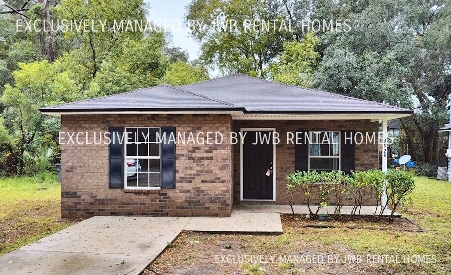 Primary Photo - 3928 Freeman Rd