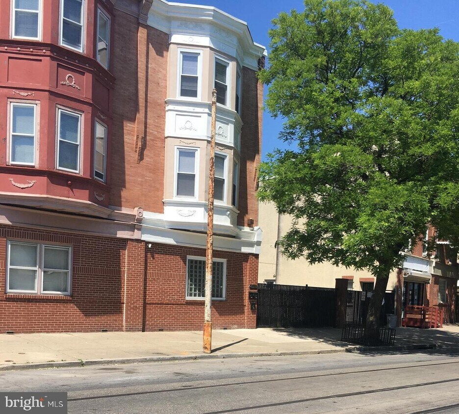 Primary Photo - 4310 Germantown Ave