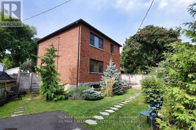 Photo du bâtiment - 6 Thirty First St