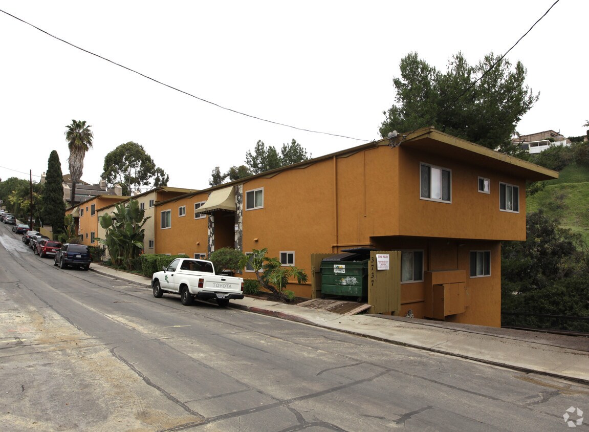 3737 Keating St, San Diego, CA 92110 Apartments in San Diego, CA