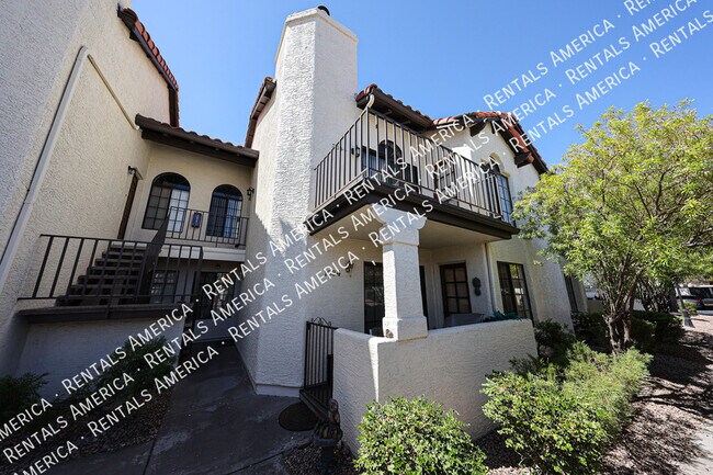 Foto del edificio - 11011 N 92nd St