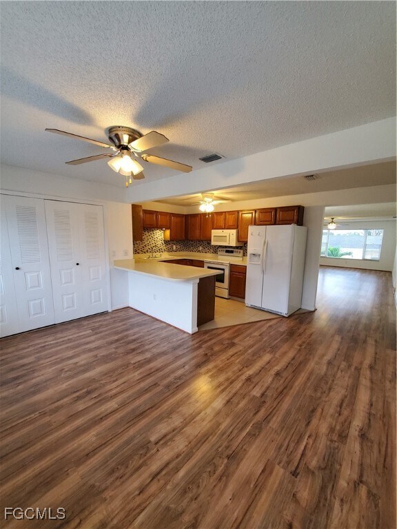 Foto del edificio - 1304 S Brandywine Cir