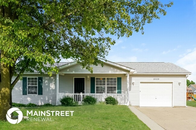 Building Photo - 5029 Lee Rd