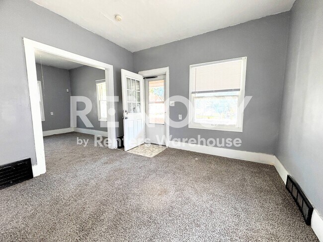 Foto del edificio - 3206 3rd St