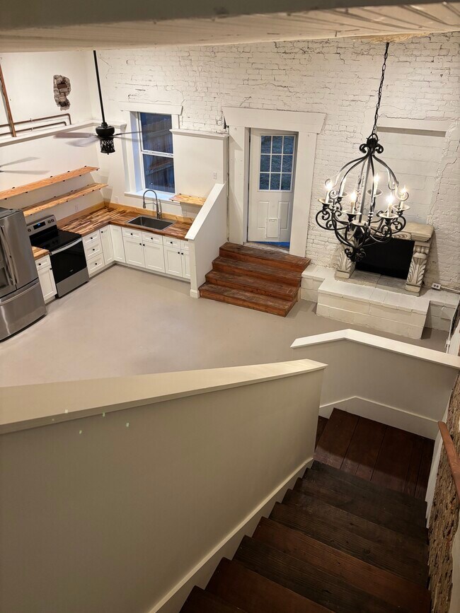 Foto del edificio - 7 Main St E