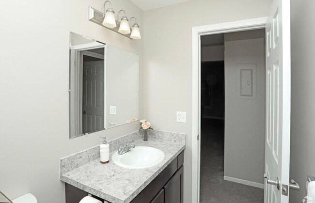 Interior Photo - Sterling Hill Apartments