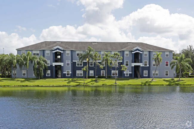 Westchase Apartments In Fort Myers