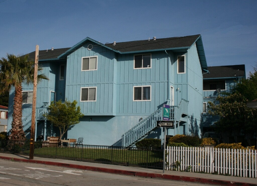 Building Photo - 106 Campbell St
