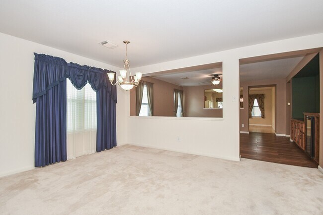 Foto del edificio - 16211 Cole Bridge Ln