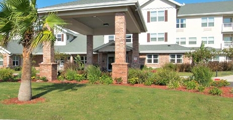 Building Photo - Solstice Senior Living at Corpus Christi