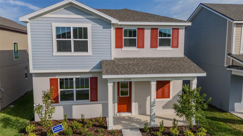 11356 Sunsail Ave, Orlando, FL 32832 - House Rental in Orlando, FL ...
