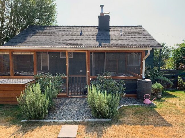 Foto del edificio - 2924 S Austin St