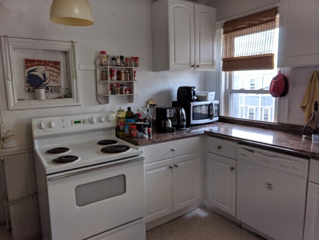 Foto del edificio - 801 Somerville Ave