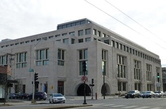 Building Photo - 1622 Massachusetts Ave