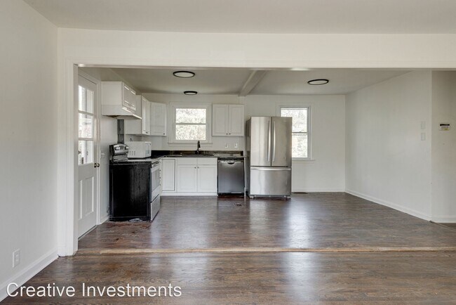 Building Photo - 4 br, 2 bath House - 4000 Westlawn Drive