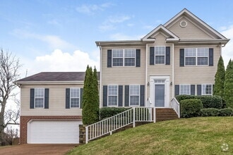 Building Photo - 2805 Aston Woods Ct