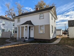 Building Photo - 525 1/2 Jackson St