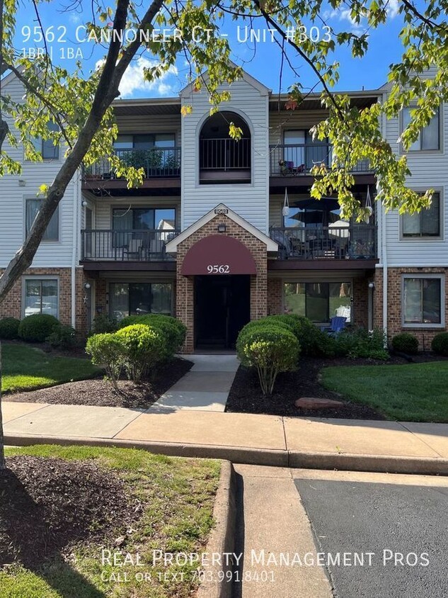 Primary Photo - Qualify for a zero deposit? Balcony backs ...