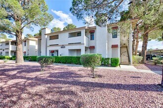 Building Photo - 6623 W Tropicana Ave