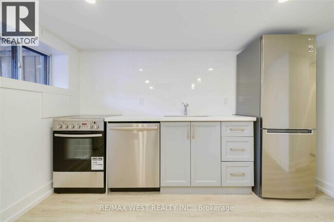 Photo du bâtiment - 129 Curzon St