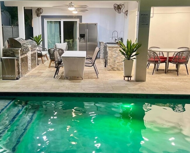 Photo - 3675 SW 26th St House