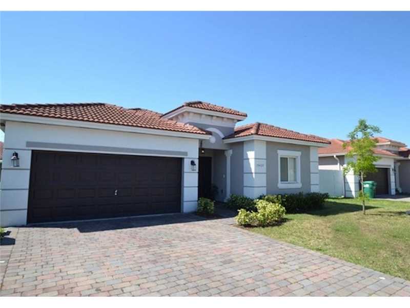 15432 SW 183rd Terrace, Miami, FL 33187 House Rental in Miami, FL