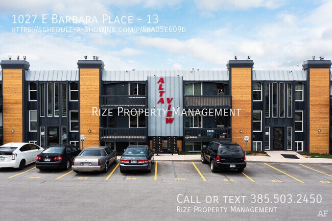Building Photo - Proper Design. Smartly Priced. Ready for M...